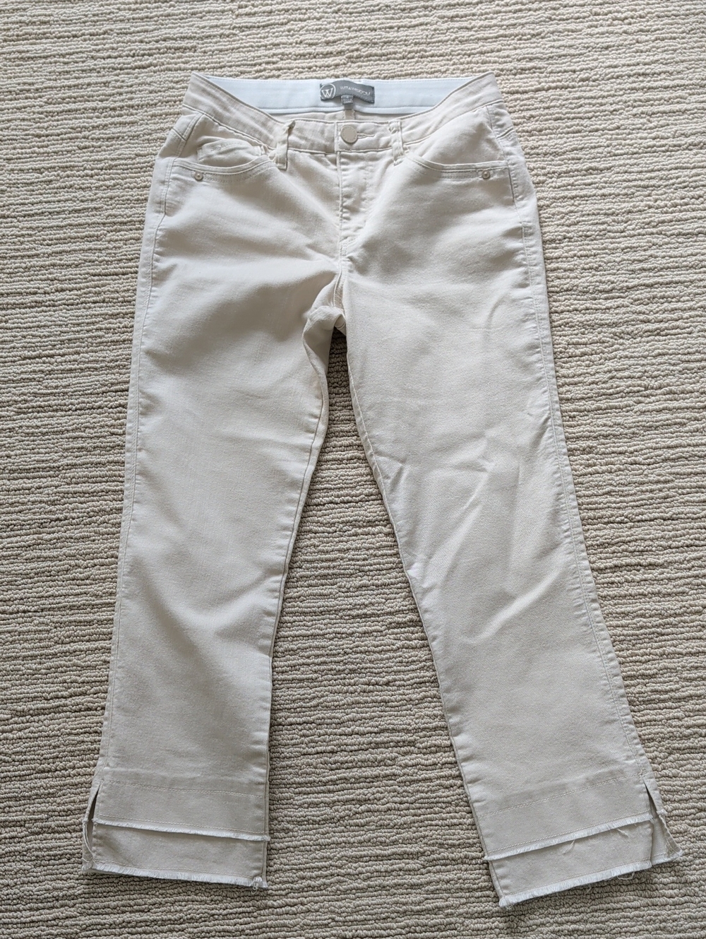 Wit & Wisdom Pants